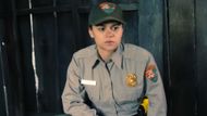 Lilly Santiago in Untamed | Image via YouTube/Netflix